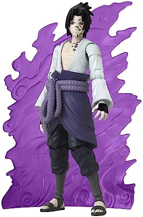 ANIME HEROES   One Piece   Monkey D  Luffy Renewal Version Action Figure