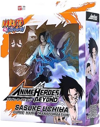 ANIME HEROES   One Piece   Monkey D  Luffy Renewal Version Action Figure