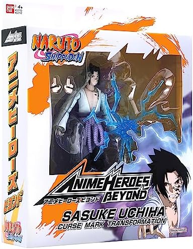 ANIME HEROES   One Piece   Monkey D  Luffy Renewal Version Action Figure