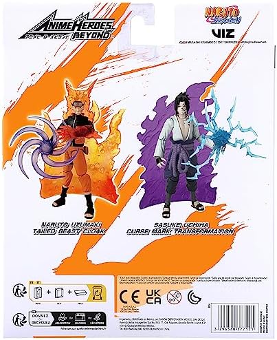 ANIME HEROES   One Piece   Monkey D  Luffy Renewal Version Action Figure