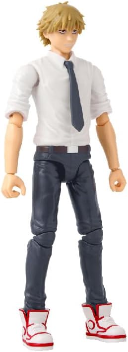 ANIME HEROES   One Piece   Monkey D  Luffy Renewal Version Action Figure