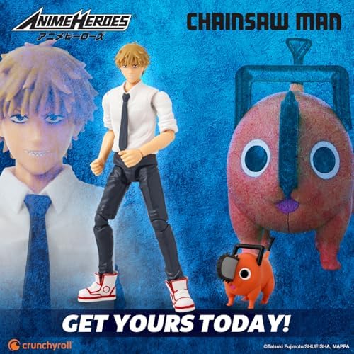 ANIME HEROES   One Piece   Monkey D  Luffy Renewal Version Action Figure