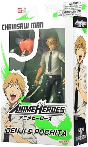 ANIME HEROES   One Piece   Monkey D  Luffy Renewal Version Action Figure