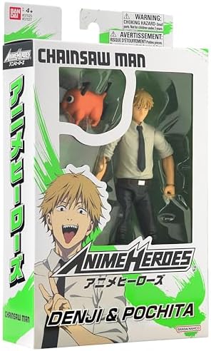 ANIME HEROES   One Piece   Monkey D  Luffy Renewal Version Action Figure