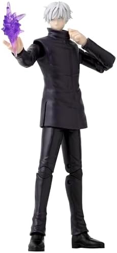 ANIME HEROES   One Piece   Monkey D  Luffy Renewal Version Action Figure