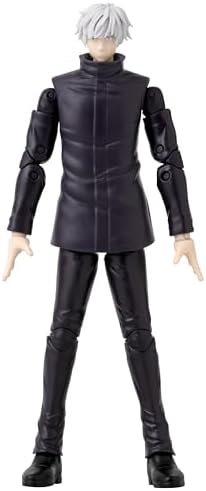 ANIME HEROES   One Piece   Monkey D  Luffy Renewal Version Action Figure