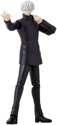 ANIME HEROES   One Piece   Monkey D  Luffy Renewal Version Action Figure