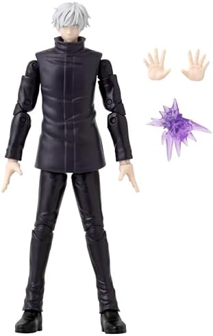 ANIME HEROES   One Piece   Monkey D  Luffy Renewal Version Action Figure