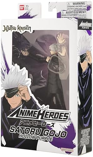 ANIME HEROES   One Piece   Monkey D  Luffy Renewal Version Action Figure