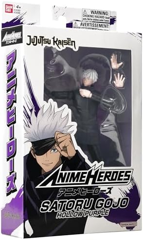 ANIME HEROES   One Piece   Monkey D  Luffy Renewal Version Action Figure