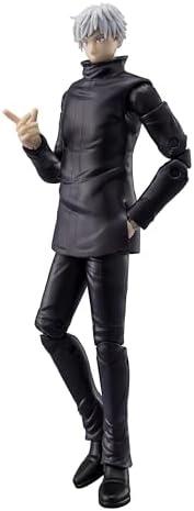 ANIME HEROES   One Piece   Monkey D  Luffy Renewal Version Action Figure