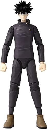 ANIME HEROES   One Piece   Monkey D  Luffy Renewal Version Action Figure