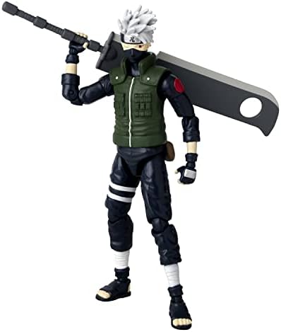 ANIME HEROES   One Piece   Monkey D  Luffy Renewal Version Action Figure