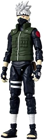 ANIME HEROES   One Piece   Monkey D  Luffy Renewal Version Action Figure