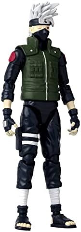 ANIME HEROES   One Piece   Monkey D  Luffy Renewal Version Action Figure