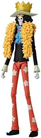 ANIME HEROES   One Piece   Monkey D  Luffy Renewal Version Action Figure