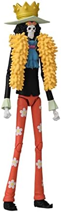 ANIME HEROES   One Piece   Monkey D  Luffy Renewal Version Action Figure