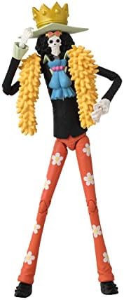 ANIME HEROES   One Piece   Monkey D  Luffy Renewal Version Action Figure