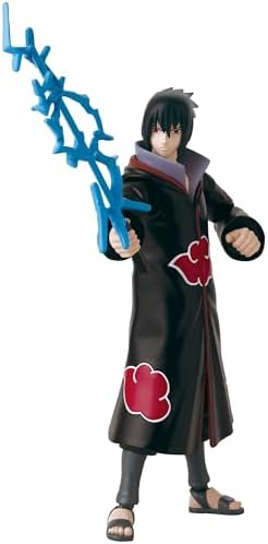 ANIME HEROES   One Piece   Monkey D  Luffy Renewal Version Action Figure