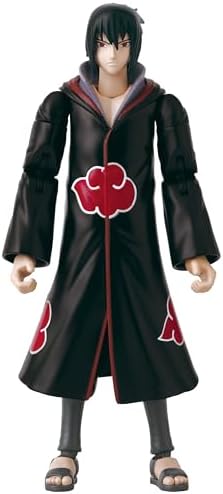 ANIME HEROES   One Piece   Monkey D  Luffy Renewal Version Action Figure