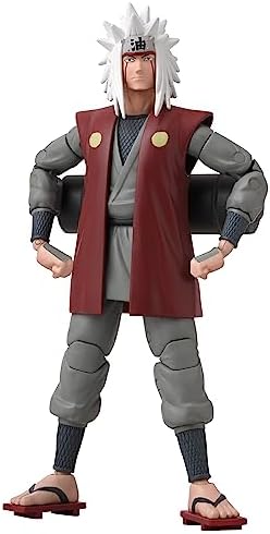 ANIME HEROES   One Piece   Monkey D  Luffy Renewal Version Action Figure