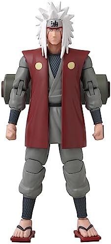 ANIME HEROES   One Piece   Monkey D  Luffy Renewal Version Action Figure