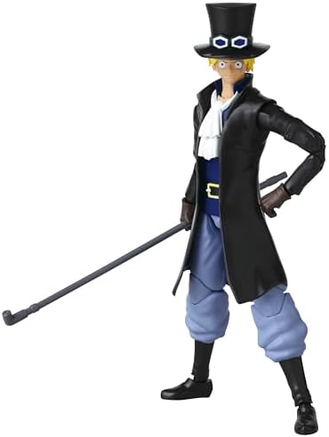ANIME HEROES   One Piece   Monkey D  Luffy Renewal Version Action Figure