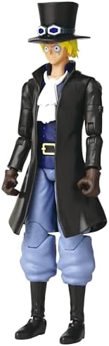 ANIME HEROES   One Piece   Monkey D  Luffy Renewal Version Action Figure