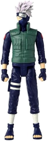 ANIME HEROES   One Piece   Monkey D  Luffy Renewal Version Action Figure