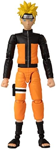 ANIME HEROES   One Piece   Monkey D  Luffy Renewal Version Action Figure