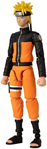 ANIME HEROES   One Piece   Monkey D  Luffy Renewal Version Action Figure