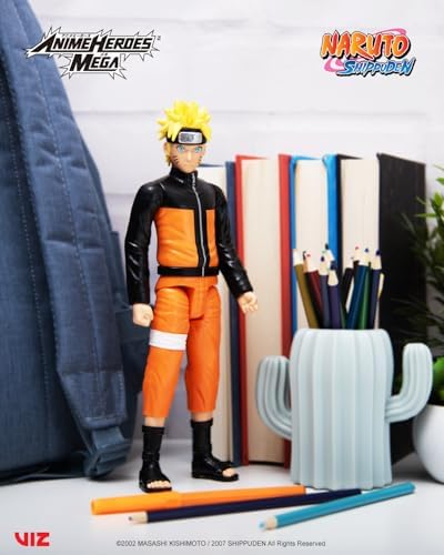 ANIME HEROES   One Piece   Monkey D  Luffy Renewal Version Action Figure