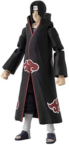 ANIME HEROES   One Piece   Monkey D  Luffy Renewal Version Action Figure