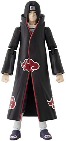 ANIME HEROES   One Piece   Monkey D  Luffy Renewal Version Action Figure