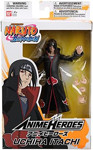 ANIME HEROES   One Piece   Monkey D  Luffy Renewal Version Action Figure