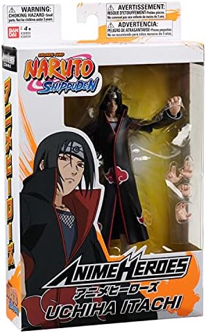 ANIME HEROES   One Piece   Monkey D  Luffy Renewal Version Action Figure