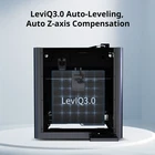 ANYCUBIC Kobra S1 Combo 3D Printer Max 600mm/s Multi color CoreXY Auto Leveling