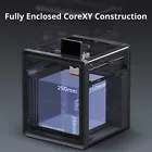 ANYCUBIC Kobra  S1 Combo Core XY 3D Printer 600mm/s FDM Multicolor Printing