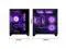 AOACE Gaming PC Desktop AMD Ryzen 7 5700X RTX 5060 8G  16GB RAM and 1TB NVMe M 2 SSD  WiFi6E  ARGB Fan  Game Design Office console Sea View Room Windows 11