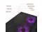 AOACE Gaming PC Desktop AMD Ryzen 7 5700X RTX 5060 8G  16GB RAM and 1TB NVMe M 2 SSD  WiFi6E  ARGB Fan  Game Design Office console Sea View Room Windows 11