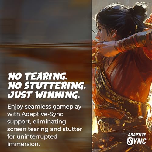 AOC 27G4H 27 inch Gaming Monitor  Full HD 1920x1080  IPS Panel  200Hz 0 3ms MPRT  1x HDMI 2 0  1x Display Port  HDR  Height Adjustable  sRGB 120 3   3 Year Zero Bright Dot