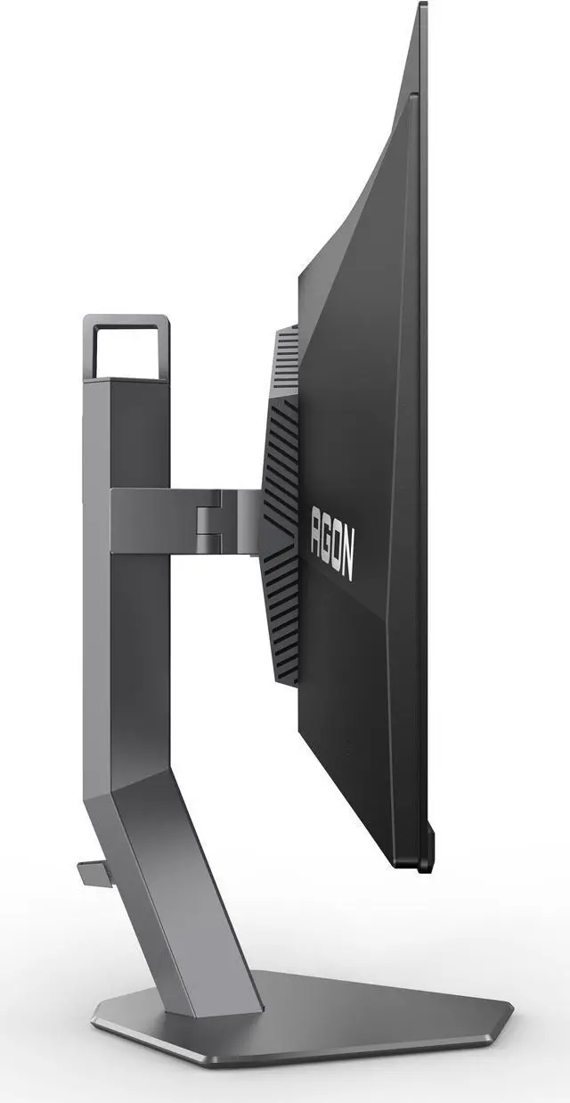 AOC 27" 240 Hz OLED QHD Gaming Monitor sRGB  CIE1931   147 7   DCI P3  CIE1976   110 2  AGON PRO AG276QZD2