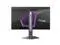 AOC 27" 240 Hz OLED QHD Gaming Monitor sRGB  CIE1931   147 7   DCI P3  CIE1976   110 2  AGON PRO AG276QZD2