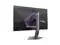 AOC 27" 240 Hz OLED QHD Gaming Monitor sRGB  CIE1931   147 7   DCI P3  CIE1976   110 2  AGON PRO AG276QZD2
