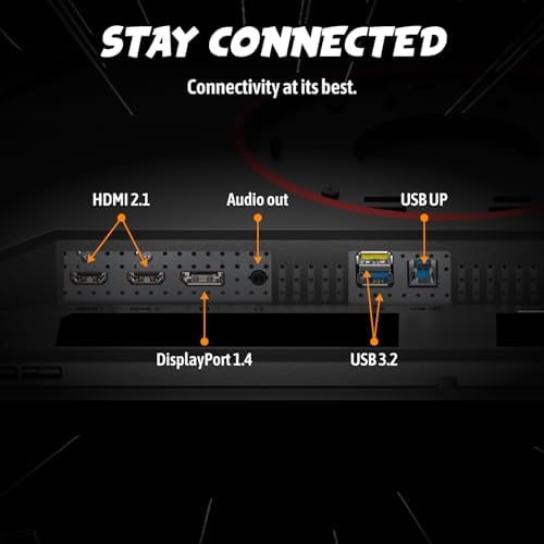 AOC 27 Inch OLED Gaming Monitor  QD OLED   1440p QHD 2560x1440  240Hz  0 03ms  HDMI 2 1  G SYNC Compatible  HDR True Black  Height Adjustable Stand  USB Hub  Q27GAZDV