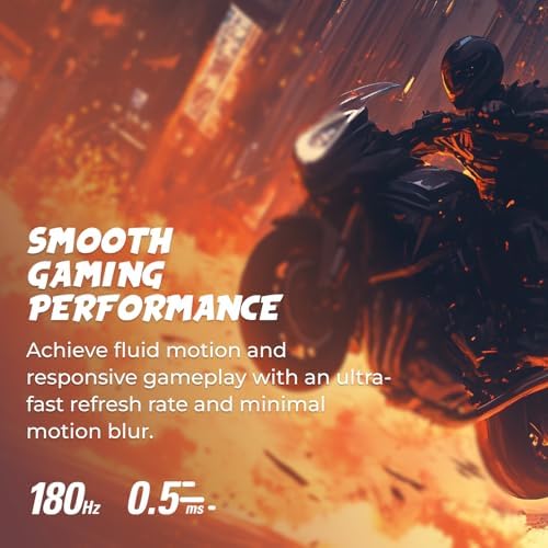 AOC Agon PRO AG276QZD2 27 OLED Tournament Gaming Monitor 2560x1440  240Hz 0 03ms  G SYNC  PS5 Xbox Switch Compatible  Glossy  Black