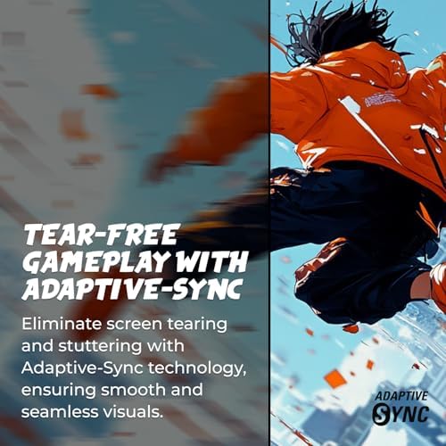 AOC Agon PRO AG276QZD2 27 OLED Tournament Gaming Monitor 2560x1440  240Hz 0 03ms  G SYNC  PS5 Xbox Switch Compatible  Glossy  Black