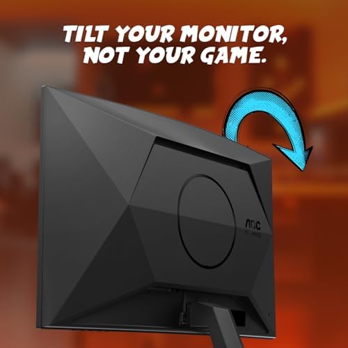 AOC Agon PRO AG276QZD2 27 OLED Tournament Gaming Monitor 2560x1440  240Hz 0 03ms  G SYNC  PS5 Xbox Switch Compatible  Glossy  Black