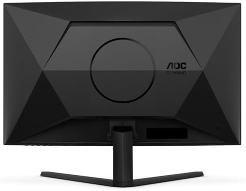 AOC Agon PRO AG276QZD2 27 OLED Tournament Gaming Monitor 2560x1440  240Hz 0 03ms  G SYNC  PS5 Xbox Switch Compatible  Glossy  Black