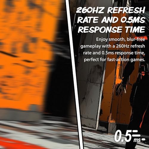 AOC Agon PRO AG276QZD2 27 OLED Tournament Gaming Monitor 2560x1440  240Hz 0 03ms  G SYNC  PS5 Xbox Switch Compatible  Glossy  Black